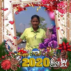 Meet your Posher, Anabel